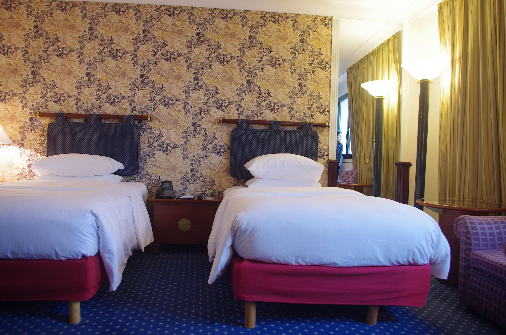 Hilton Hanoi Opera מראה חיצוני תמונה