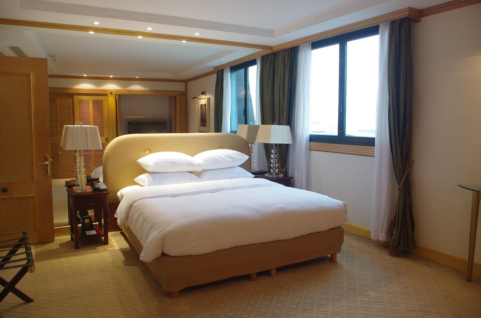 Hilton Hanoi Opera מראה חיצוני תמונה