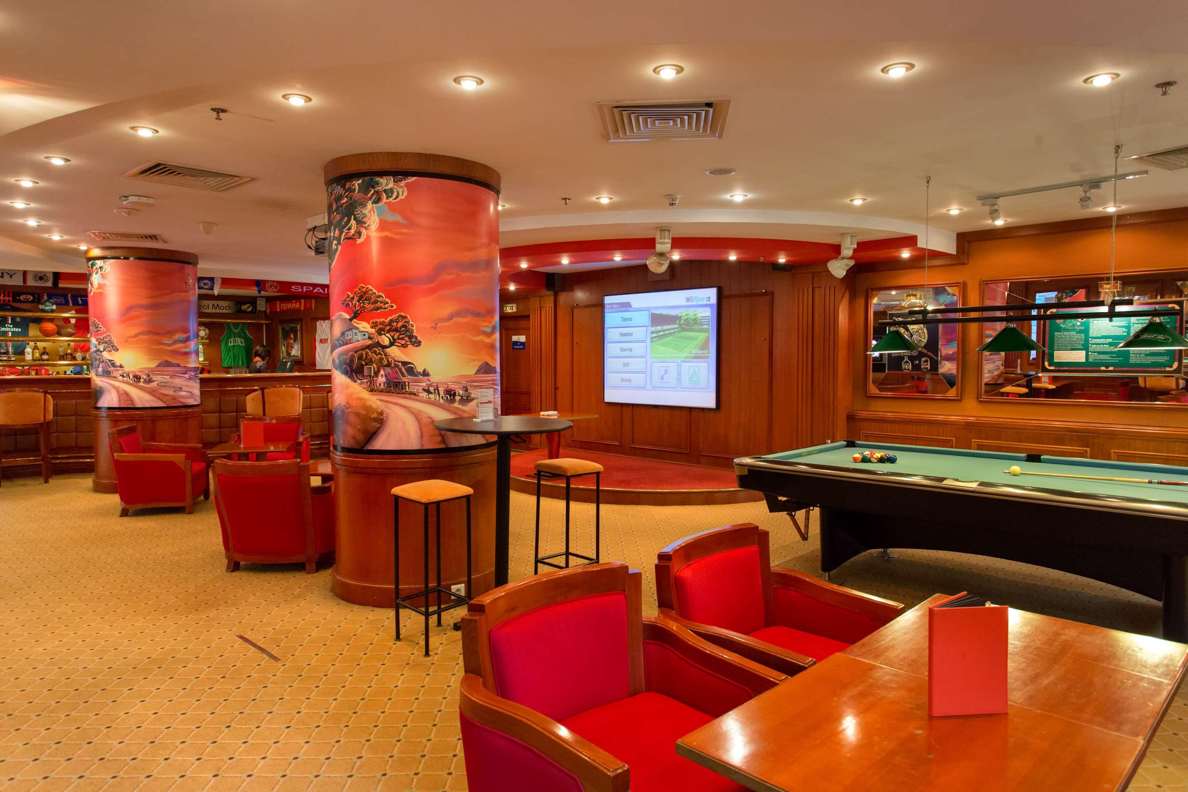 Hilton Hanoi Opera מראה חיצוני תמונה