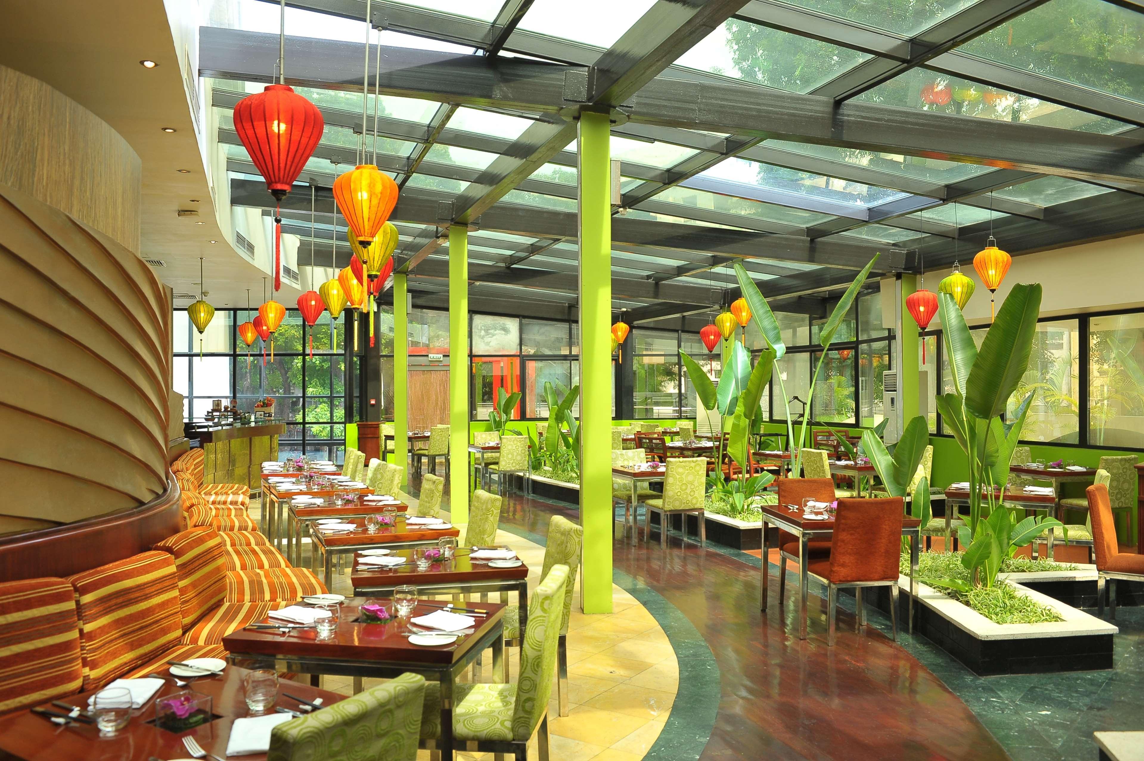 Hilton Hanoi Opera מראה חיצוני תמונה