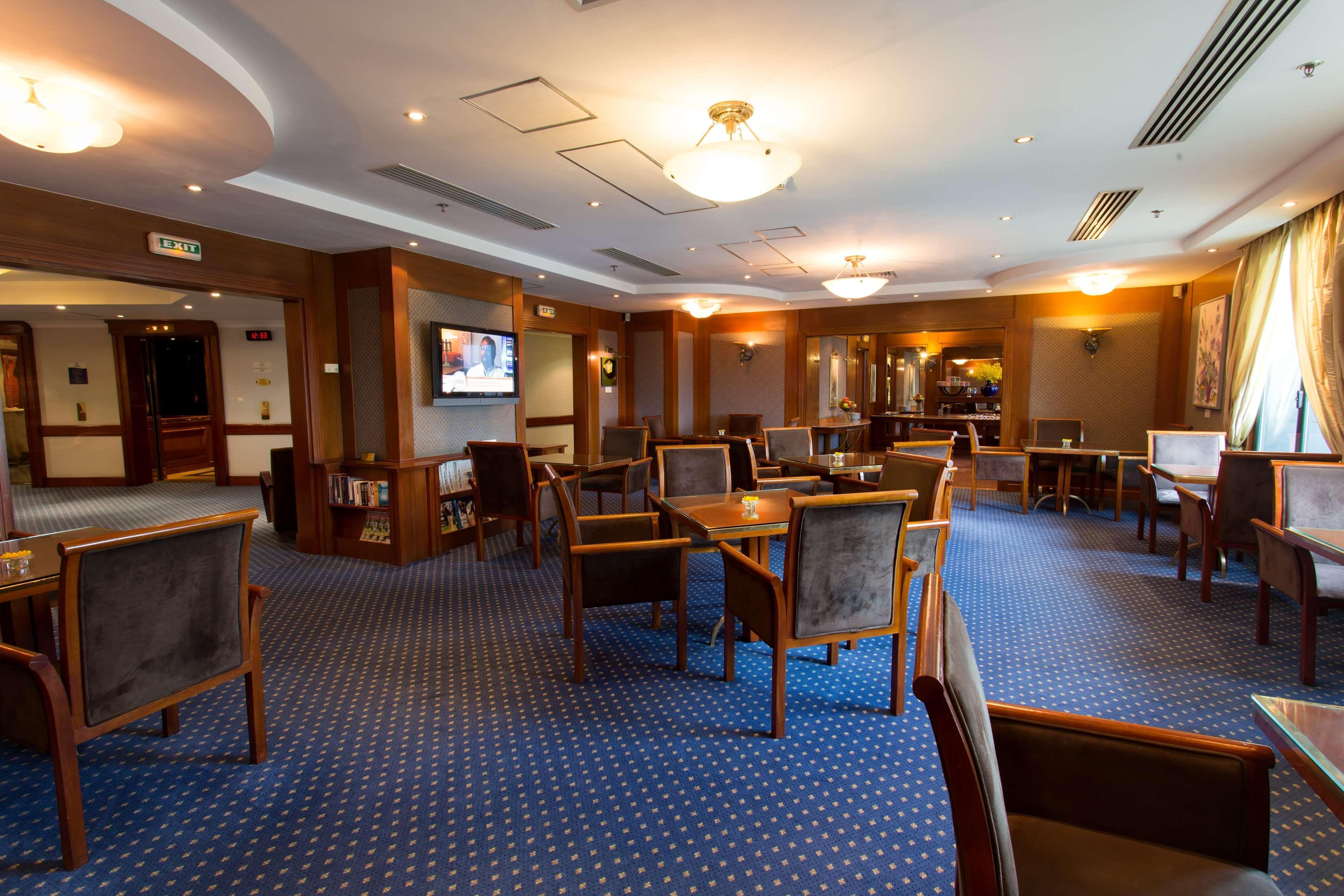 Hilton Hanoi Opera מראה חיצוני תמונה