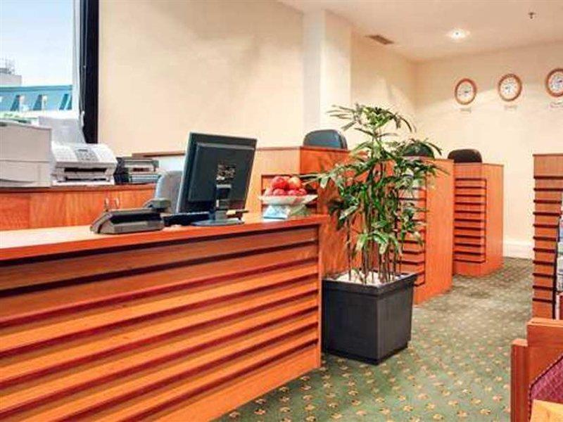 Hilton Hanoi Opera מראה חיצוני תמונה